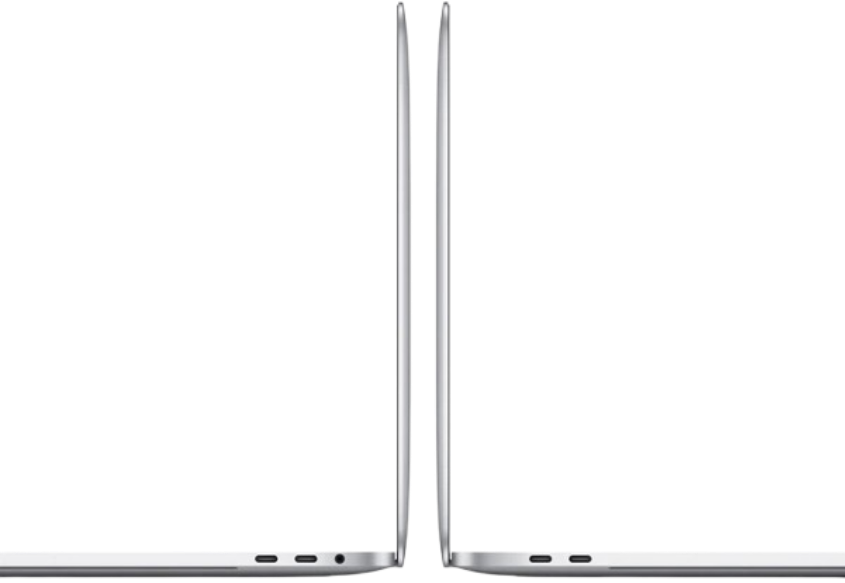 Ноутбук 13'' Macbook Pro 2020 A2251 (i5 2.0GHz/16/512) Silver